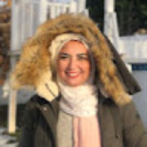 Meet your Posher, Noha